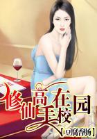 修仙高手在校园
