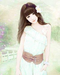 （综英美同人）贾维斯的团宠女儿