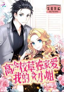 高冷校草独家爱：我的大小姐