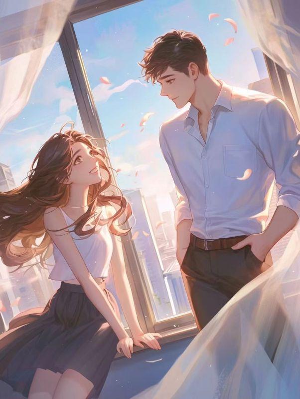 我献身科研后,未婚夫悔疯了