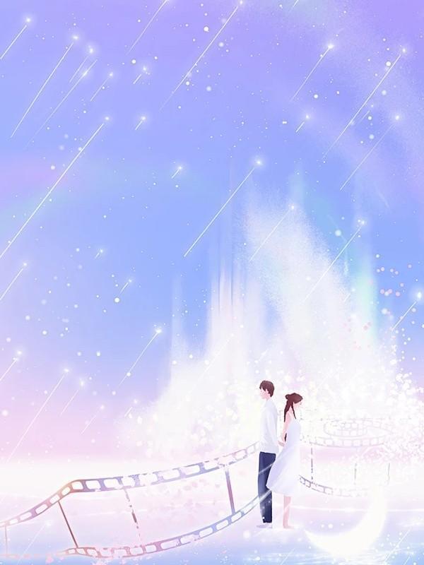 只要她说爱我,我就不会死