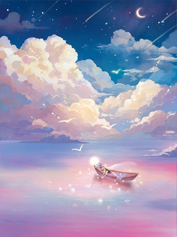 不爱她后,自由如风