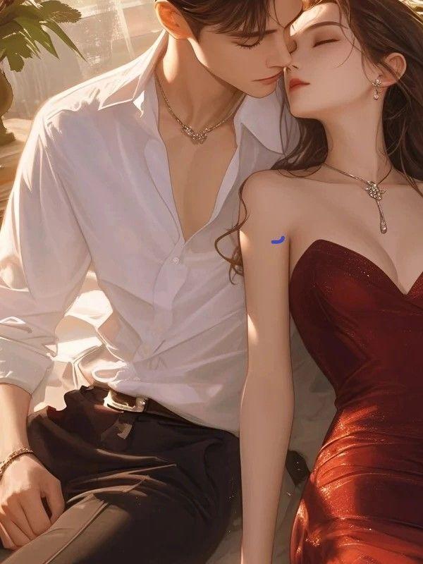 情深误入星河处