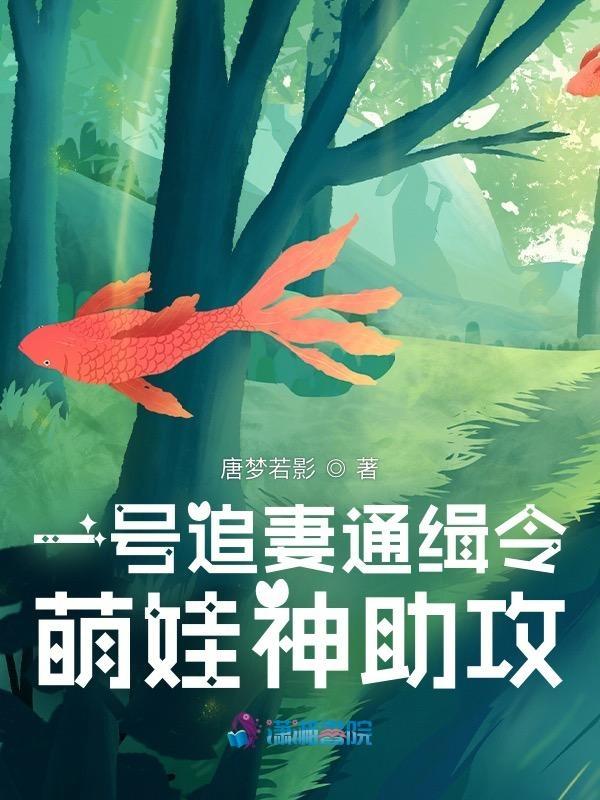 一号追妻通缉令:萌娃神助攻