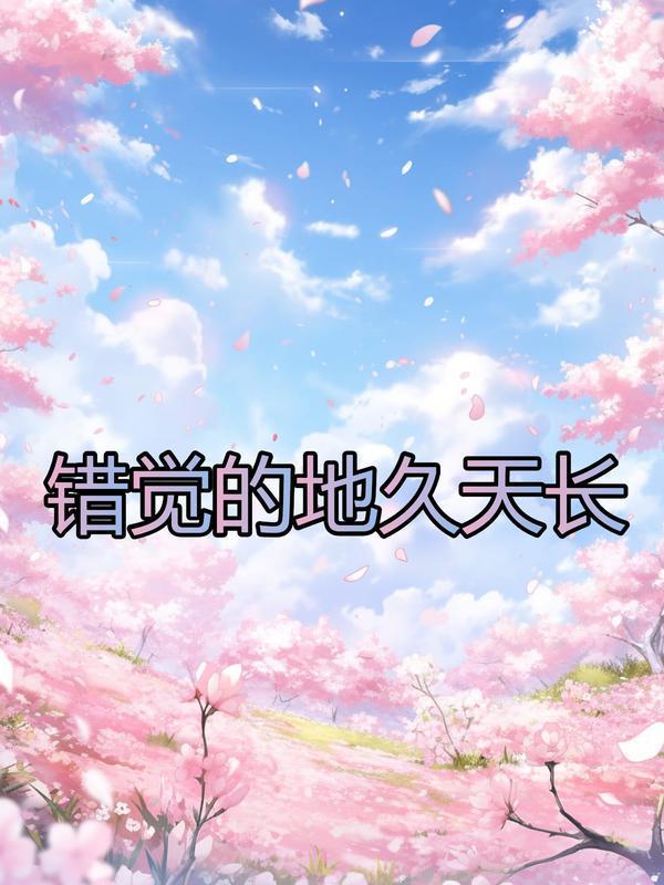 错觉的地久天长