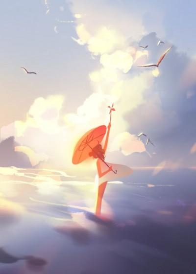 病美人靠通灵在求生综艺爆红[星际]