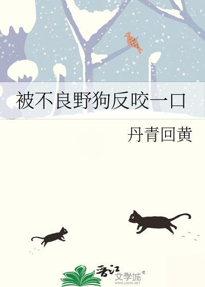 被不良野狗反咬一口