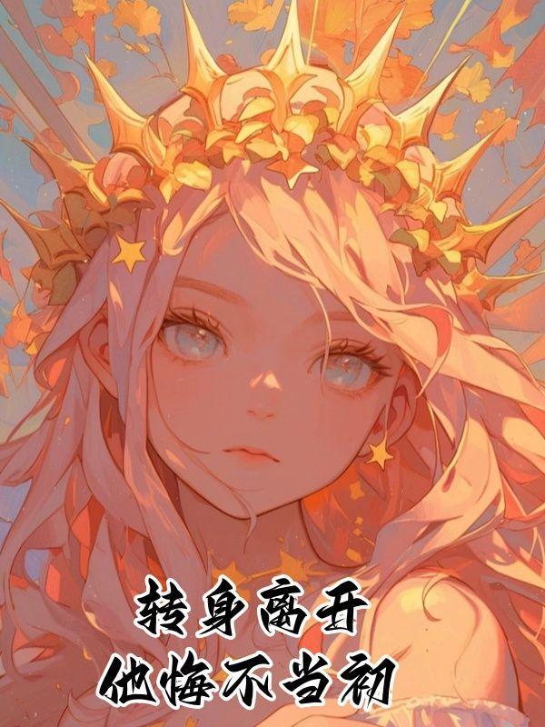 转身离开,他悔不当初