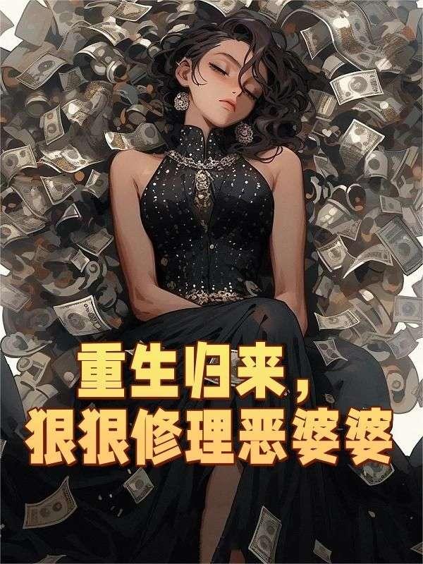 重生归来,狠狠修理恶婆婆