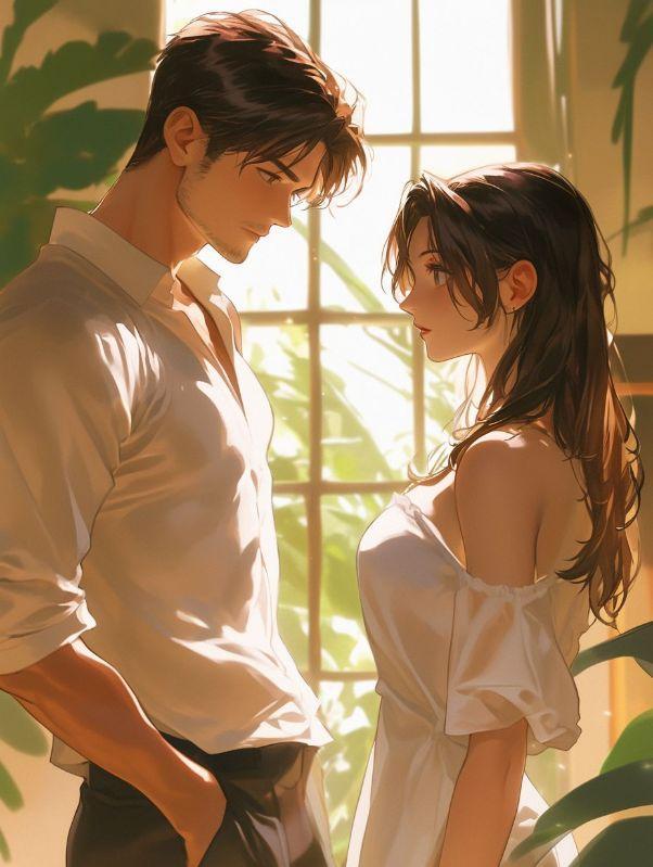 离婚后我死了,妻子为我圆梦