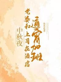 中秋夜,老婆和上司在酒店通宵加班