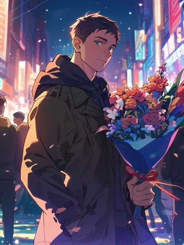 既然不爱,何必误我终身