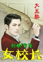 我的完美女校长