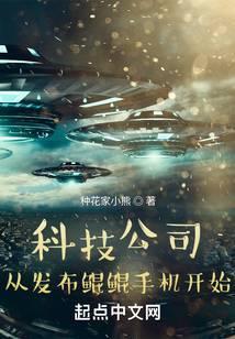 科技公司:从发布鲲鹏手机开始