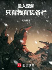 坠入深渊:只有我有装备栏