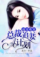 前妻难宠，总裁追妻A计划