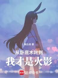 从臥底木叶，到我才是火影！