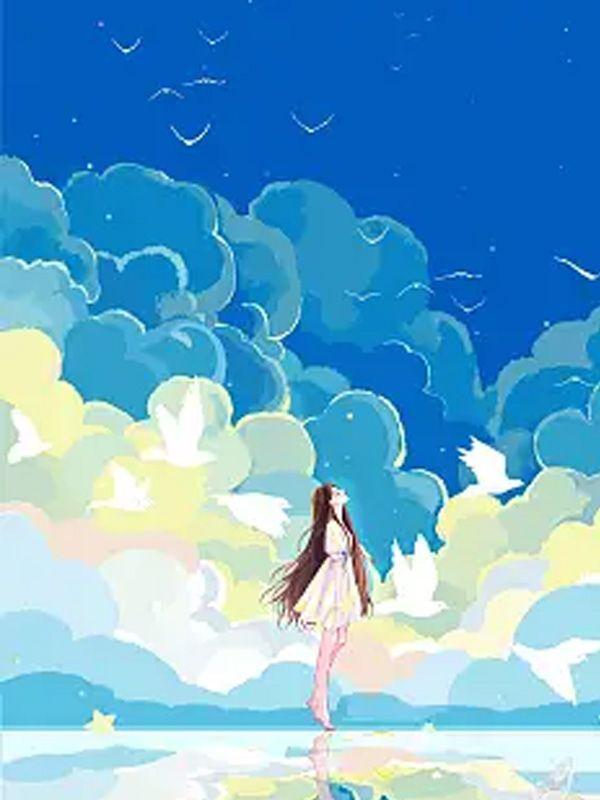 我捧娇妻妈妈上云端,看她掉泥潭