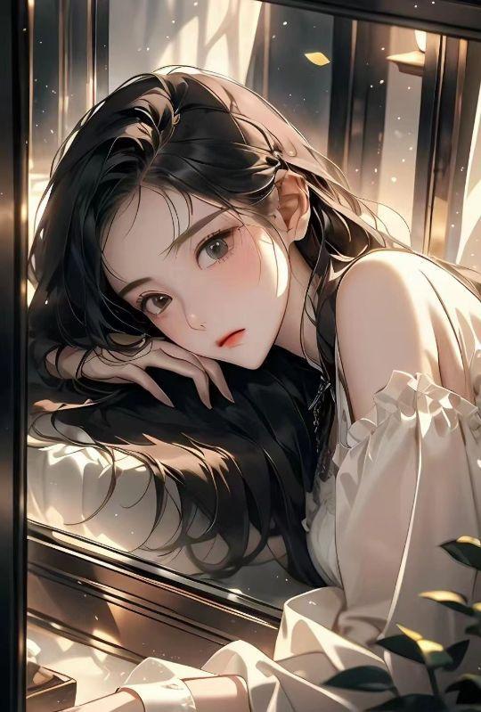 室友自称金乌神女