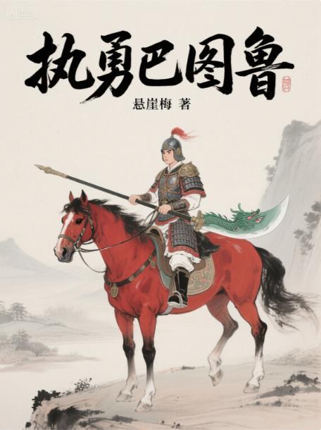 笔架叉将军