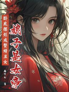 卧底摆烂成赘婿，丑女娘子是女帝